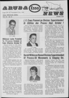 Aruba Esso News (October 15, 1978), Lago Oil and Transport Co. Ltd.