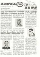 Aruba Esso News (August, 1979), Lago Oil and Transport Co. Ltd.