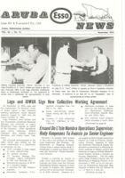 Aruba Esso News (November, 1979), Lago Oil and Transport Co. Ltd.