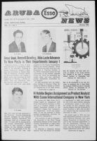 Aruba Esso News (1980, January-December), Lago Oil and Transport Co. Ltd.