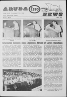Aruba Esso News (April 15, 1980), Lago Oil and Transport Co. Ltd.