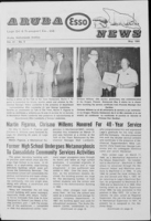 Aruba Esso News (May 15, 1980), Lago Oil and Transport Co. Ltd.