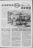 Aruba Esso News (June 15, 1980), Lago Oil and Transport Co. Ltd.