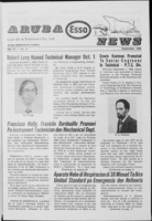 Aruba Esso News (September 15, 1980), Lago Oil and Transport Co. Ltd.