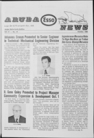 Aruba Esso News (October 15, 1980), Lago Oil and Transport Co. Ltd.