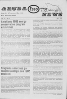 Aruba Esso News (April 15, 1982), Lago Oil and Transport Co. Ltd.