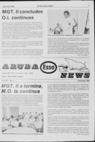 Aruba Esso News (July 15, 1982), Lago Oil and Transport Co. Ltd.