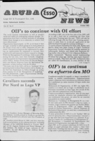 Aruba Esso News (October 15, 1982), Lago Oil and Transport Co. Ltd.