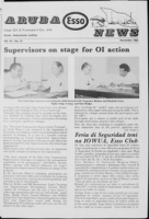 Aruba Esso News (December 15, 1982), Lago Oil and Transport Co. Ltd.