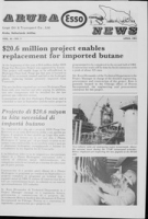 Aruba Esso News (April 15, 1983), Lago Oil and Transport Co. Ltd.