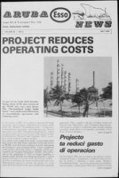Aruba Esso News (May 15, 1984), Lago Oil and Transport Co. Ltd.