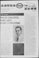 Aruba Esso News (July 15, 1984), Lago Oil and Transport Co. Ltd.