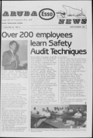 Aruba Esso News (September 15, 1984), Lago Oil and Transport Co. Ltd.