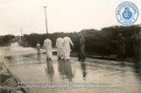 Hurricane Janet - September 1955 - #008 - Coleccion Joseph Theodorus Du Bois - 'Frere Chikito', Du Bois, Joseph Theodorus (Frere Chikito)