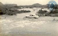 Hurricane Janet - September 1955 - #023 - Coleccion Joseph Theodorus Du Bois - 'Frere Chikito', Du Bois, Joseph Theodorus (Frere Chikito)