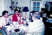 Bezoek Kroonprins Willem-Alexander Maart 1996 + Viering 18 maart 1996 - Beeldcollectie Gabinete Henny Eman II, no. 0590