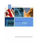 Regeerprogramma 2009-2013 : ArubA’riba, Regering van Aruba