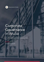 Corporate Governance In Aruba, Government of Aruba