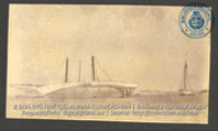 Scheepswerf. Foto Soublette et Fils, Curaçao (ca. 1900-1920), Array