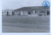 Bonaire, Beeldcollectie Dr. Johan Hartog, no. 075