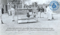 Bonaire, Beeldcollectie Dr. Johan Hartog, no. 080