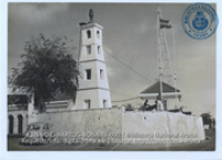 Bonaire, Beeldcollectie Dr. Johan Hartog, no. 090