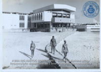 Bonaire, Beeldcollectie Dr. Johan Hartog, no. 097