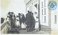 Bonaire, Beeldcollectie Dr. Johan Hartog, no. 099