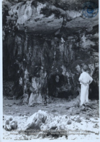 Bonaire, Beeldcollectie Dr. Johan Hartog, no. 115