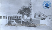 Bonaire, Beeldcollectie Dr. Johan Hartog, no. 176