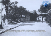 Bonaire, Beeldcollectie Dr. Johan Hartog, no. 201