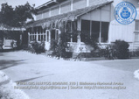 Bonaire, Beeldcollectie Dr. Johan Hartog, no. 219
