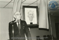 Album: Dr. Horacio Oduber Hospitaal - Opening 5 Maart 1977 (Dr. Johan Hartog Collection)