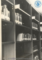 Openbare Boekerij - Bibliotheek, Wilhelminastraat (Dr. Johan Hartog Collection)
