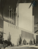 Aruba Caribbean Hotel, ca. 1959 (Dr. Johan Hartog Collection), Gelberg-Victor