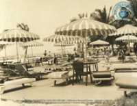 Aruba Caribbean Hotel, ca. 1959 (Dr. Johan Hartog Collection), Voorlichtingsdienst Eilandgebied Aruba
