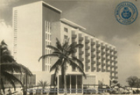 Aruba Caribbean Hotel, ca. 1959 (Dr. Johan Hartog Collection)