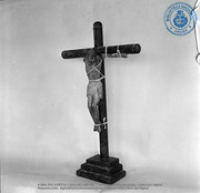 Christusbeeld (Dr. Johan Hartog Collection)