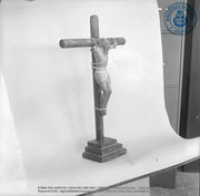 Christusbeeld (Dr. Johan Hartog Collection)
