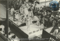 Album: Carnaval 1969 (Dr. Johan Hartog Collection), Voorlichtingsdienst Eilandgebied Aruba