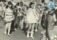 Album: Carnaval 1969 (Dr. Johan Hartog Collection), Voorlichtingsdienst Eilandgebied Aruba
