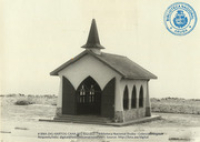 De kapel van Alto Vista (Dr. Johan Hartog Collection)