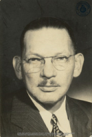 Lloyd G. Smith (Dr. Johan Hartog Collection)