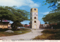 Willem III Tower - Aruba (Dr. Johan Hartog Collection)