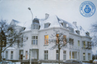 Album: Arubahuis - Den Haag (Dr. Johan Hartog Collection)