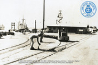 Album: Spoorlijnen - Railways - Aruba (Dr. Johan Hartog Collection)