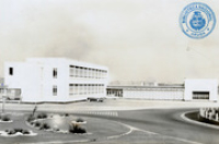 Album: Luchthaven (oude gebouw) (Dr. Johan Hartog Collection)