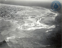 Album: Luchtfoto - Aerial Photo - Seroe Colorado - Colony - Baby Beach - Rodger's Beach (Dr. Johan Hartog Collection)