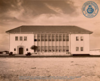 Album: Overheidsgebouwen - Aruba (Dr. Johan Hartog Collection)