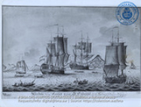 St. Eustatius, Beeldcollectie Dr. Johan Hartog, no. 006